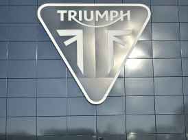 TRIUMPH bonneville speedmaster 865 - 2010