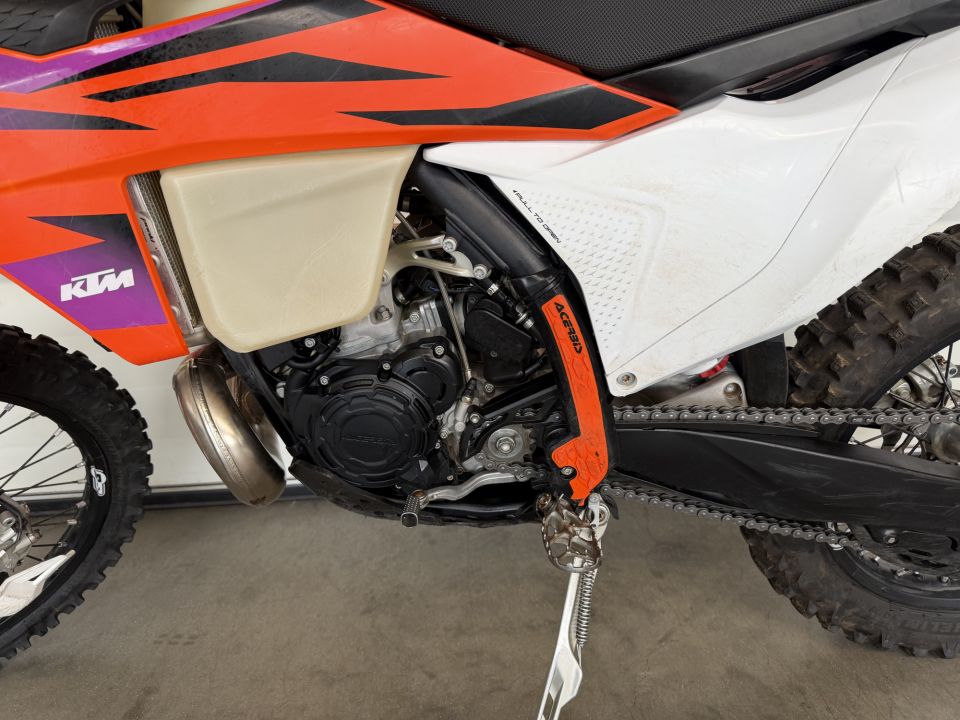 KTM 300 EXC 4