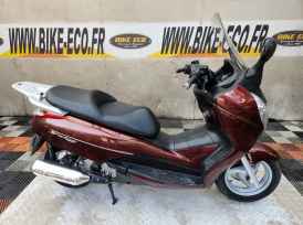 HONDA S-WING 125 - 2010