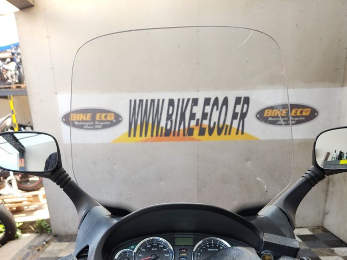 HONDA S-WING 125 4