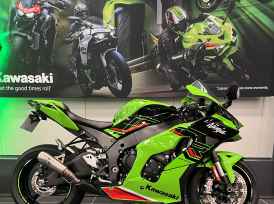 KAWASAKI ZX-10R - 2023