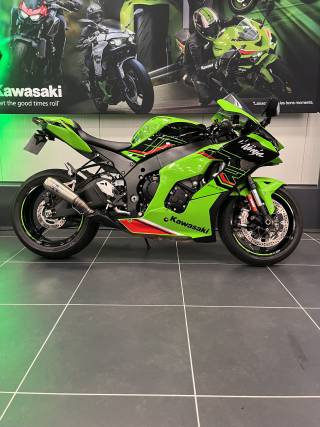 KAWASAKI ZX-10R - 2023