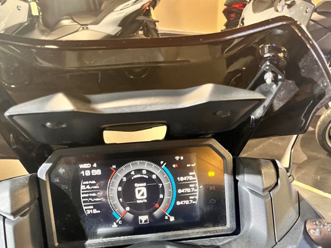 YAMAHA XP T-MAX 560 TECH MAX 4