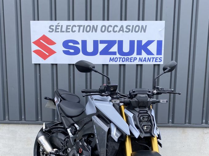 SUZUKI GSX-S 1000 ABS 4