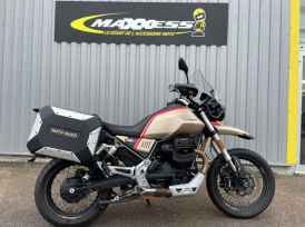 MOTO GUZZI V85 TT TRAVEL PACK 850 - 2020