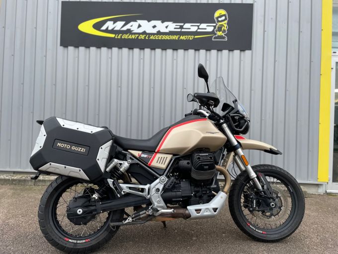 MOTO GUZZI V85 TT TRAVEL PACK 850 4