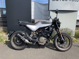 HUSQVARNA 701 ENDURO - 2022