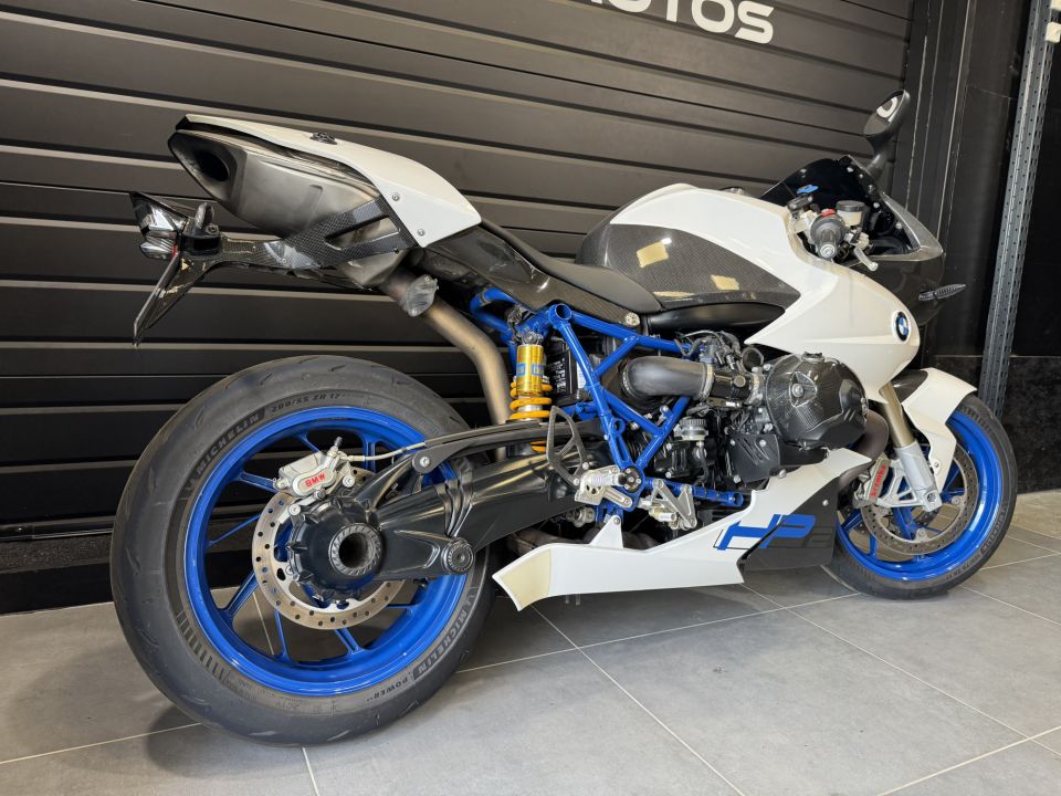BMW HP2 SPORT 4