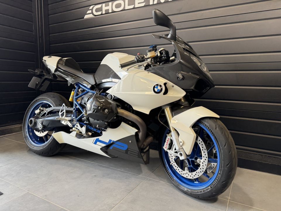 BMW HP2 SPORT 4