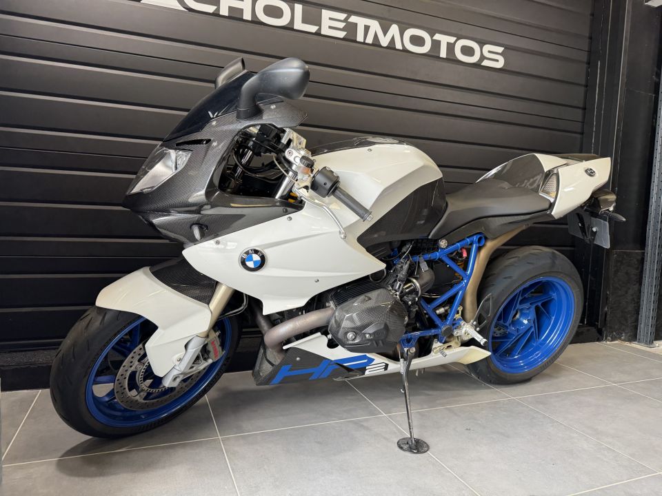 BMW HP2 SPORT 4
