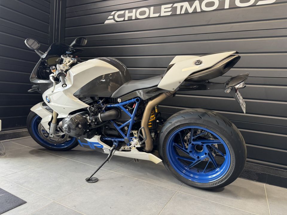 BMW HP2 SPORT 4