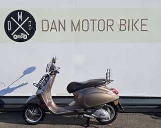 PIAGGIO PRIMAVERA 125 - 2017