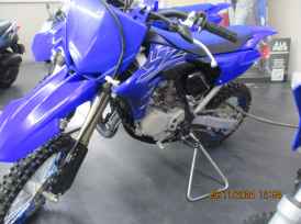 YAMAHA YZ65 - 2022