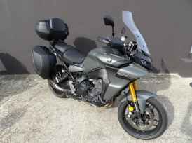YAMAHA TRACER 9 GT - 2023