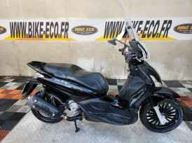 PIAGGIO LIBERTY 125 - 2015