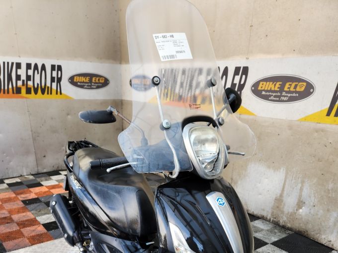 PIAGGIO LIBERTY 125 4