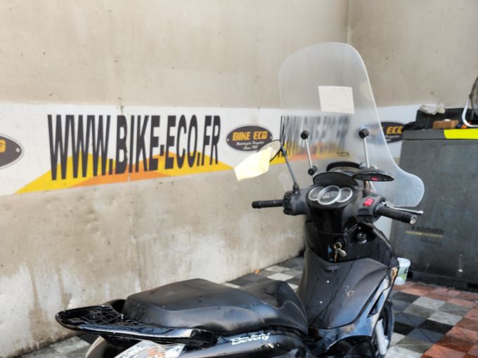PIAGGIO LIBERTY 125 4