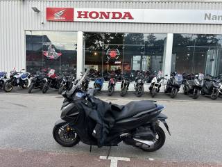 HONDA FORZA 125 - 2022