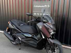 YAMAHA XMAX 125 TECH MAX - 2025