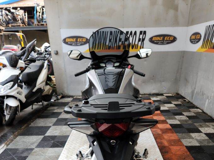 HONDA VFR 1200 F 4