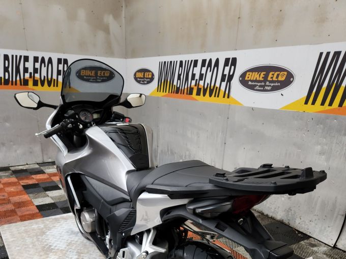 HONDA VFR 1200 F 4