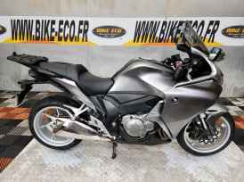 HONDA VFR 1200 F - 2010