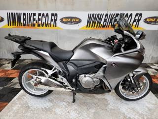 HONDA VFR 1200 F - 2010