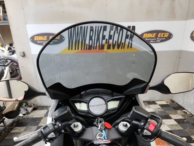 HONDA VFR 1200 F 4