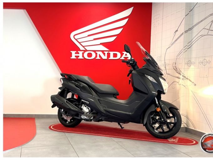 SYM Joymax Z ABS 300 4