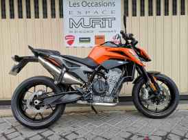 KTM 790 DUKE L - 2023