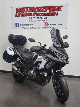 KAWASAKI VERSYS 1000 - 2019