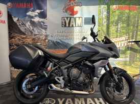 TRIUMPH TIGER SPORT 660 - 2022