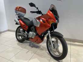 HONDA VARADERO 125 - 2007