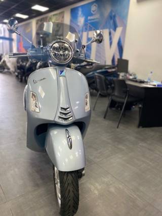 VESPA GTS 125IE SUPER - 2022