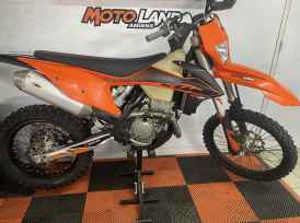 KTM 350 EXC-F - 2020