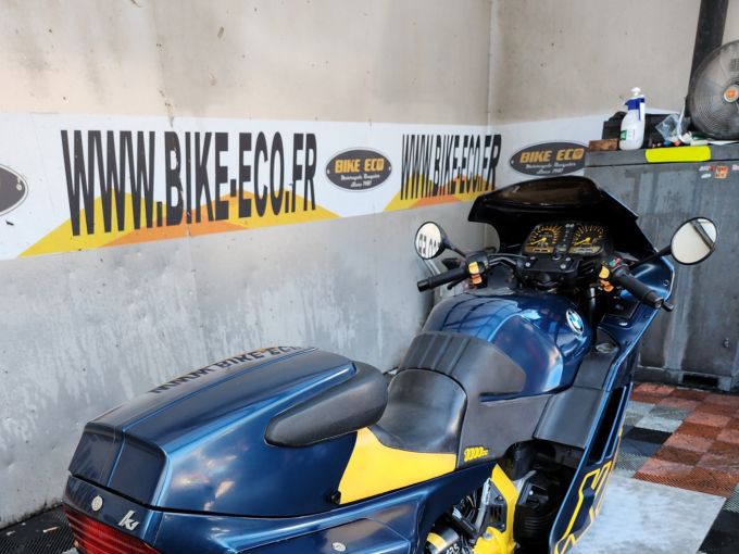 BMW K1 4