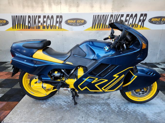BMW K1 4