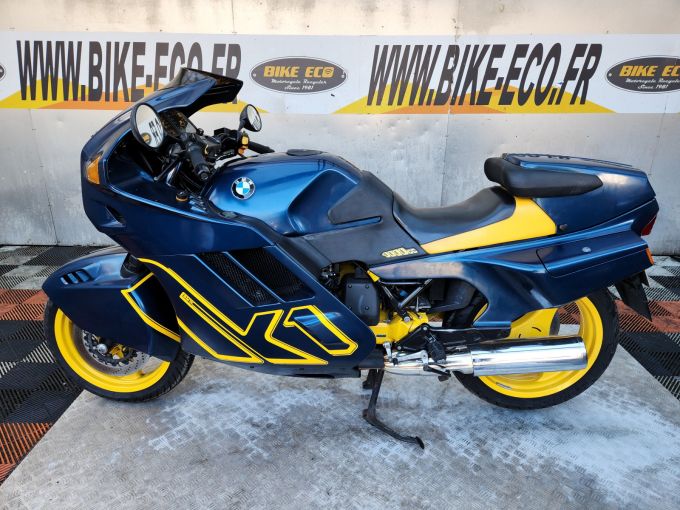 BMW K1 4
