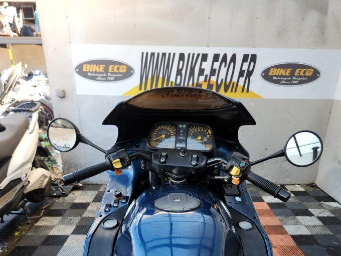 BMW K1 4