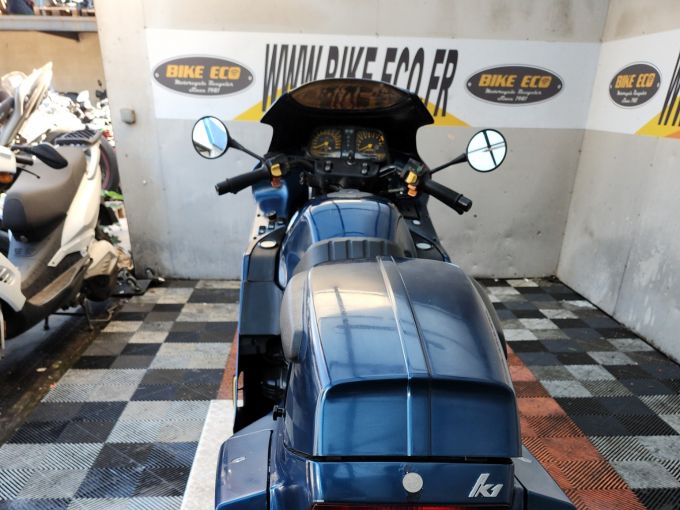 BMW K1 4
