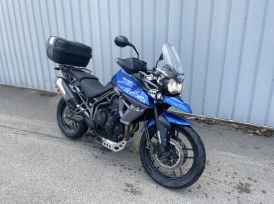 TRIUMPH TIGER 800 XRX - 2016