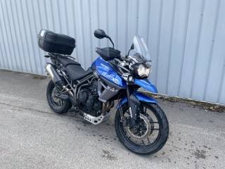 TRIUMPH TIGER 800 XRX - 2016