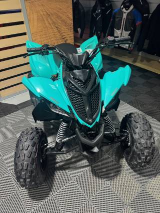 YAMAHA YFM 110 RAPTOR - 2025