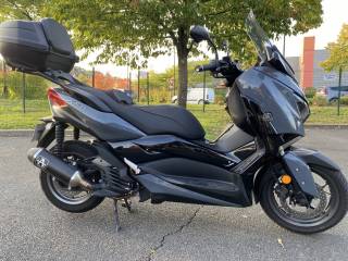 YAMAHA XMAX 125 TECH MAX - 2023