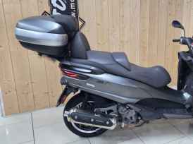 PIAGGIO MP3 500 ABS/ASR - 2017