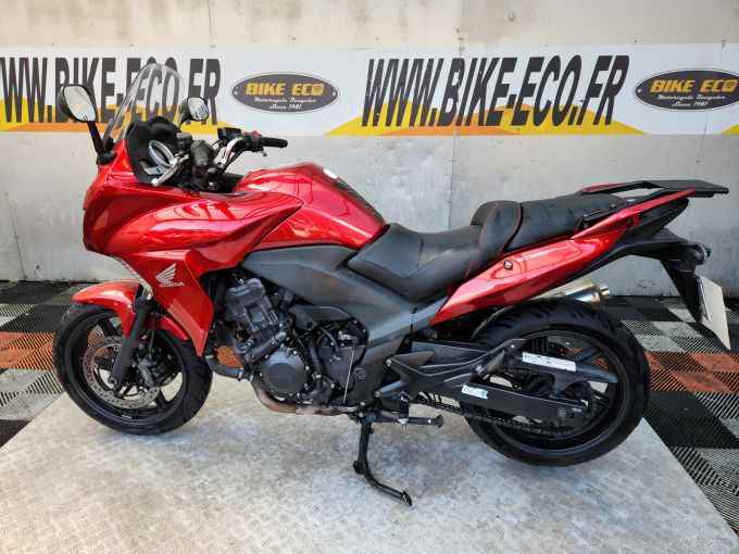 HONDA CBF 1000 FA 4