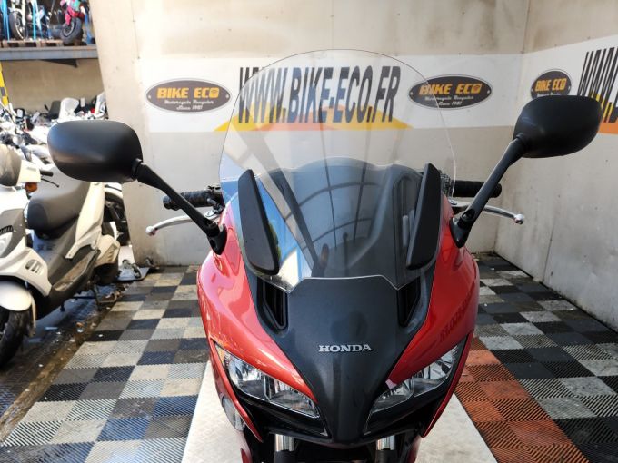 HONDA CBF 1000 FA 4