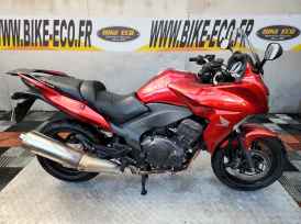 HONDA CBF 1000 FA - 2012