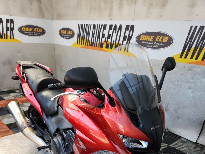 HONDA CBF 1000 FA 4