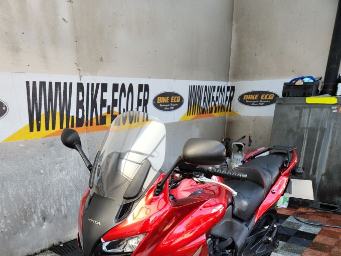 HONDA CBF 1000 FA 4